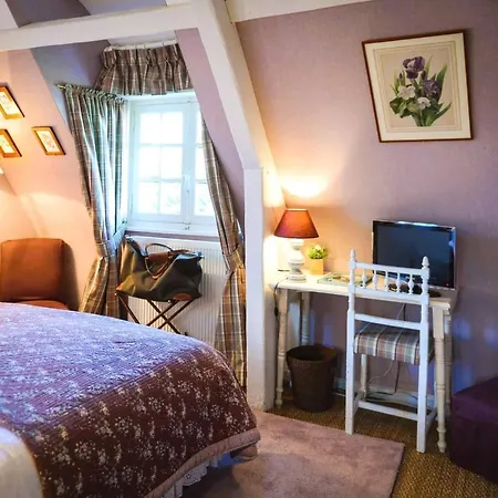 Hébergement de vacances Charming House With 180 Sea View